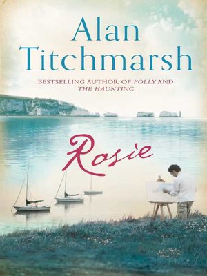 cover image of Rosie